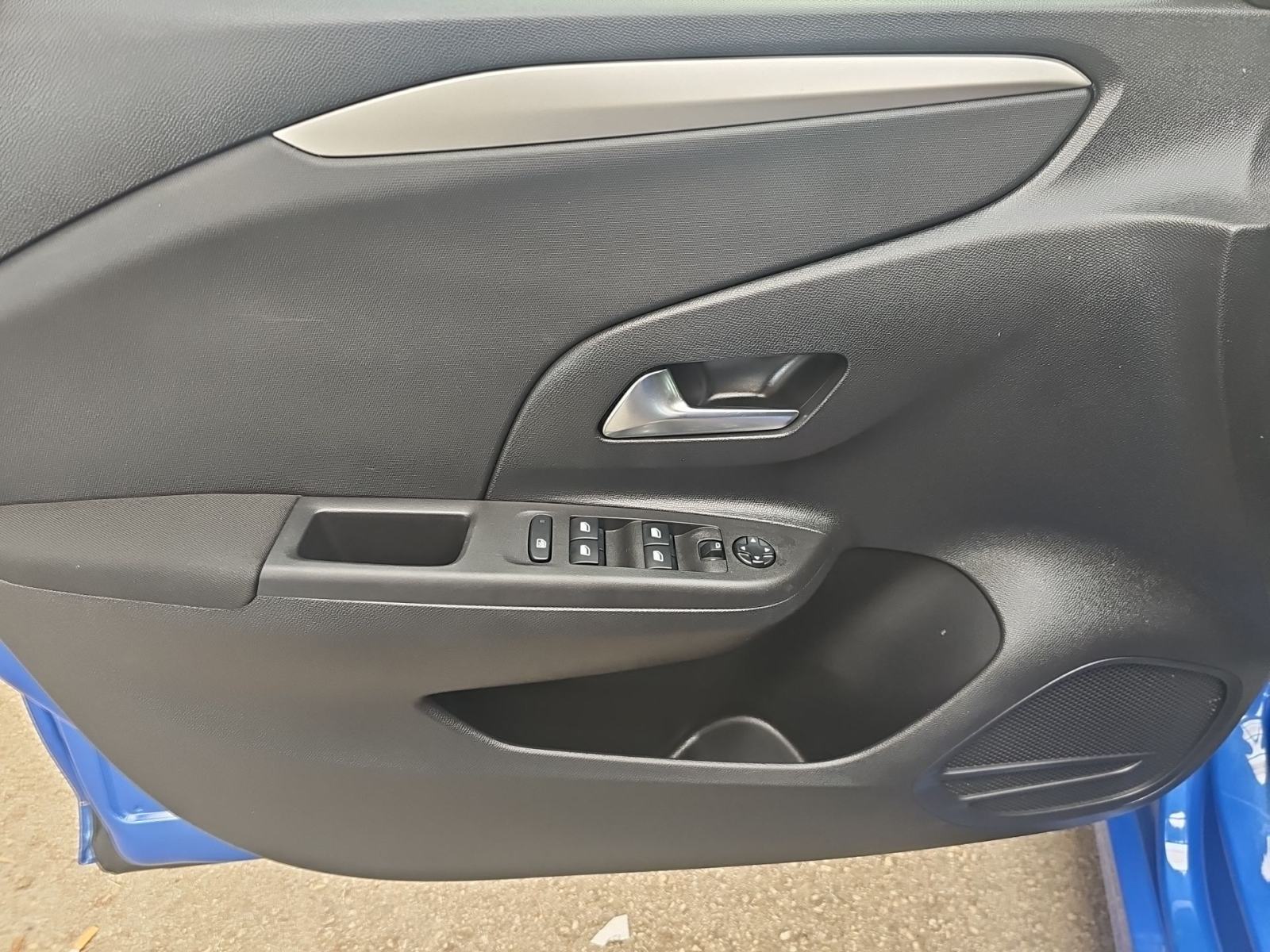 Opel Corsa 1.5 CDTI EDITION, fotografija 13