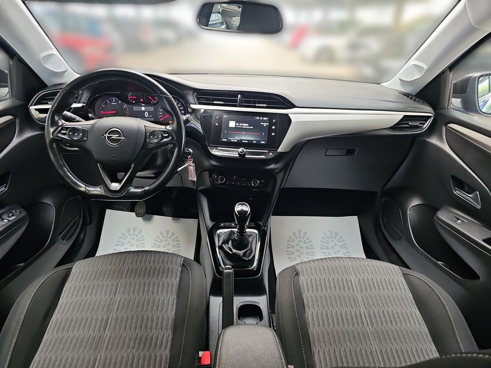 Opel Corsa 1.5 CDTI EDITION, fotografija 18