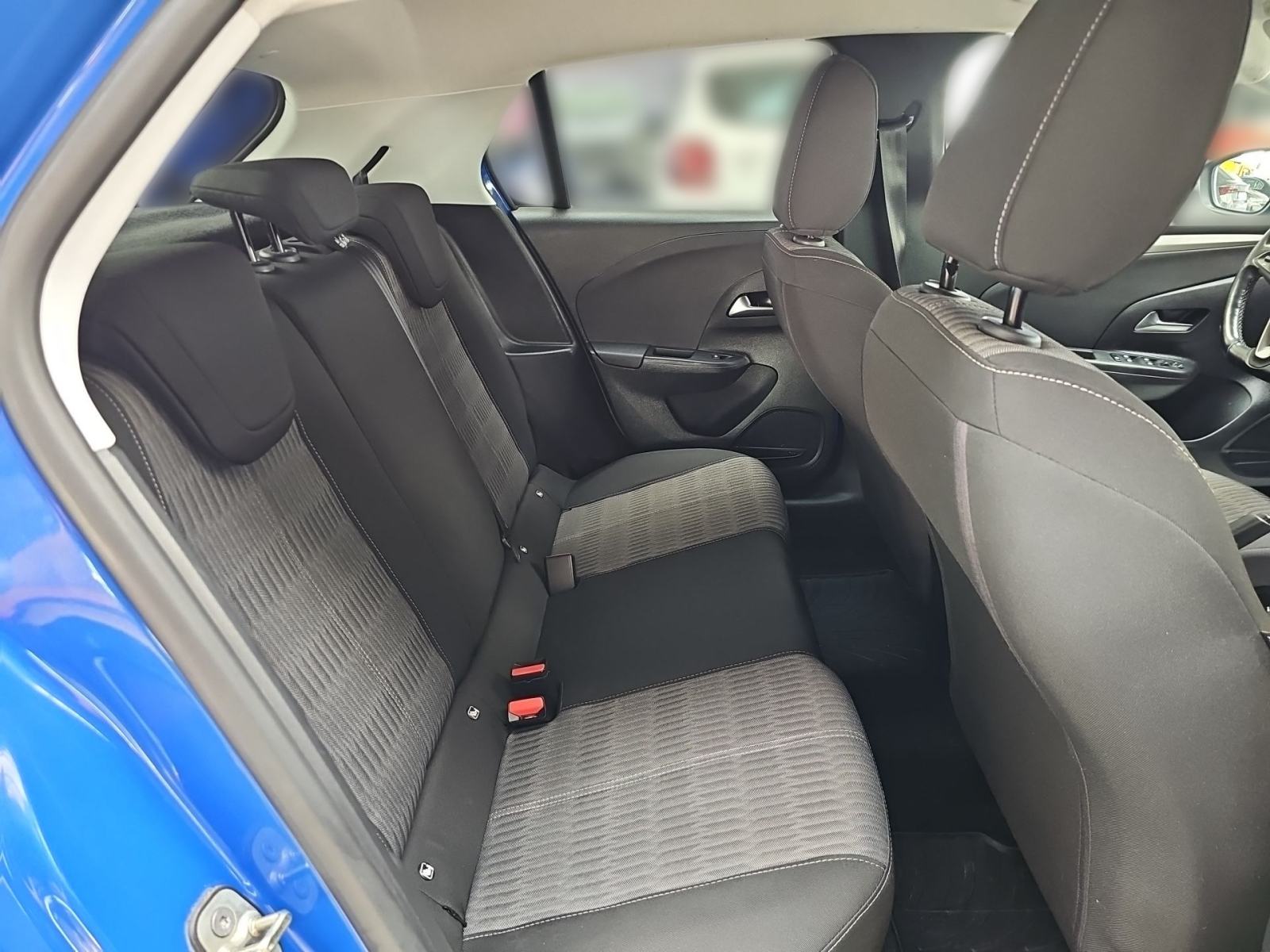 Opel Corsa 1.5 CDTI EDITION, fotografija 19