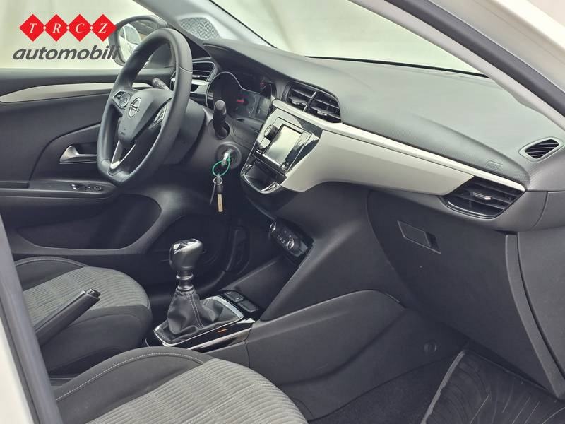 OPEL CORSA 1.5 CDTI, fotografija 6