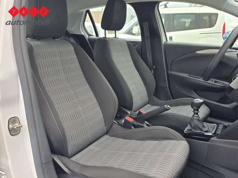 OPEL CORSA 1.5 CDTI, fotografija 7