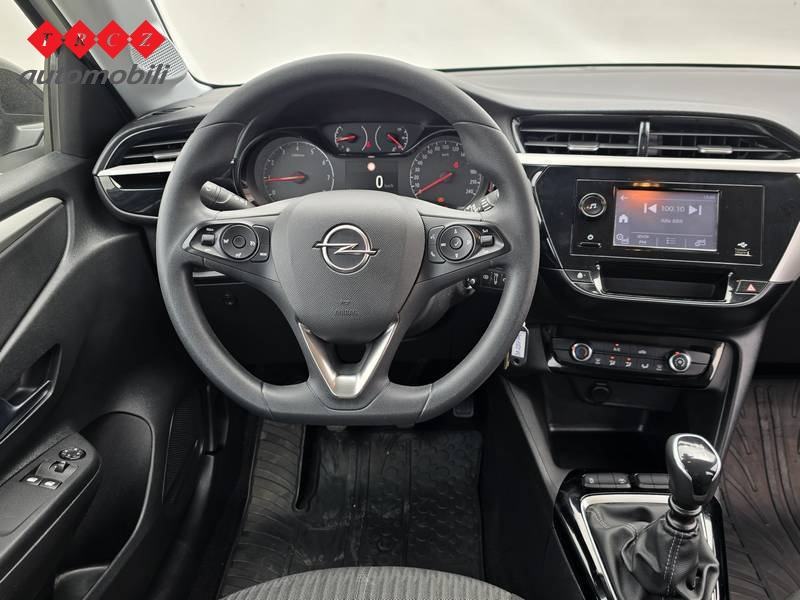 OPEL CORSA 1.5 CDTI, fotografija 9