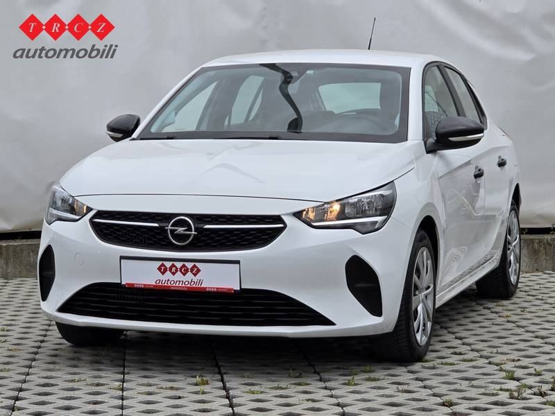 OPEL CORSA 1.5 CDTI, fotografija 2