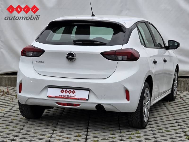 OPEL CORSA 1.5 CDTI, fotografija 3