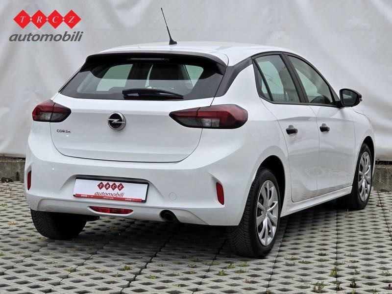 OPEL CORSA 1.5 CDTI, fotografija 4