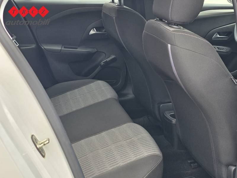 OPEL CORSA 1.5 CDTI, fotografija 5