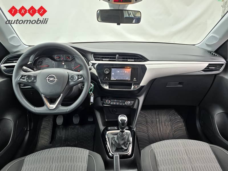 OPEL CORSA 1.5 CDTI, fotografija 8