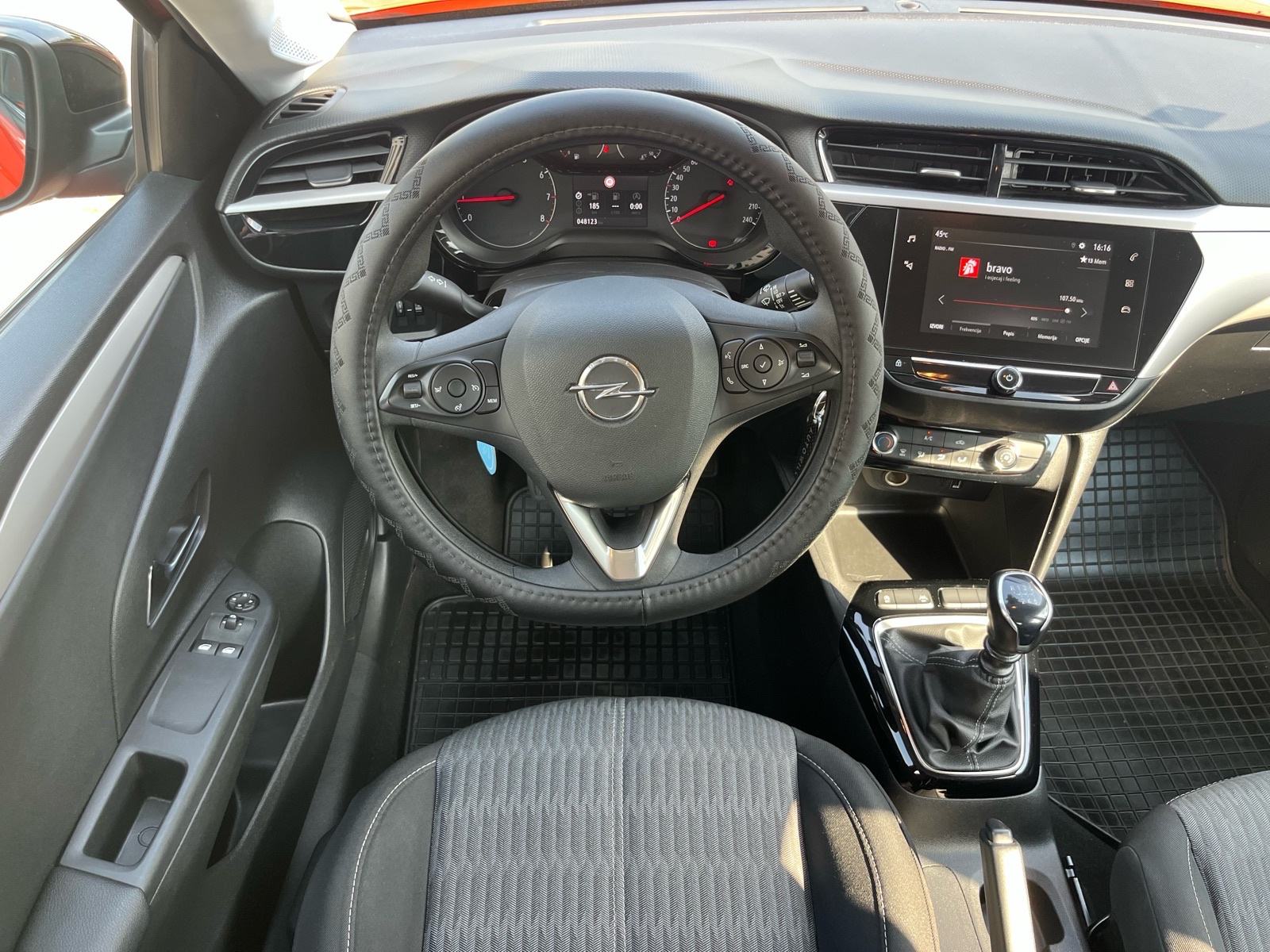 Opel Corsa 1,5 D 102 KS 1.VL Nije uvoz Jamstvo 1G 48000 KM!, fotografija 12