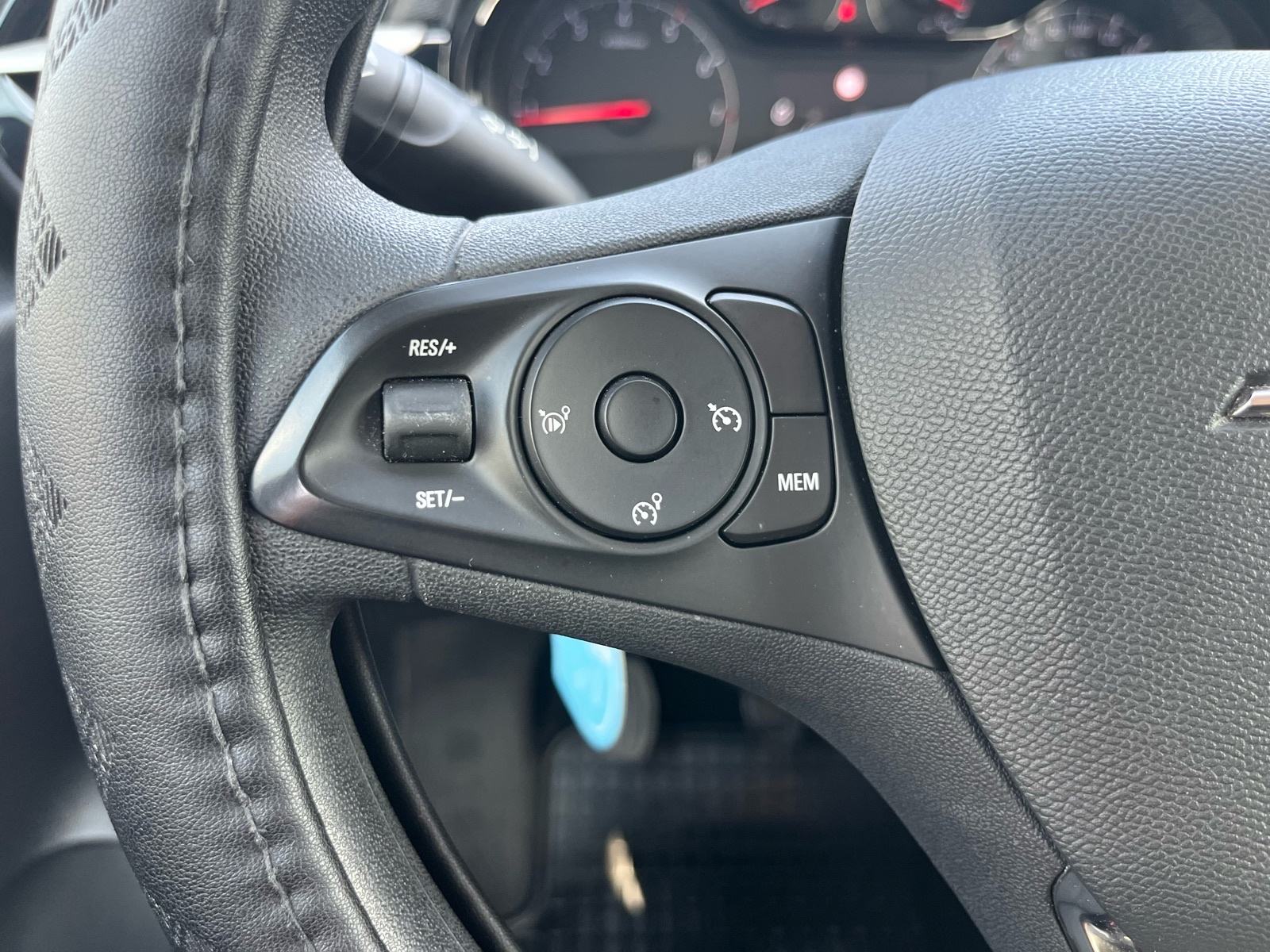 Opel Corsa 1,5 D 102 KS 1.VL Nije uvoz Jamstvo 1G 48000 KM!, fotografija 13