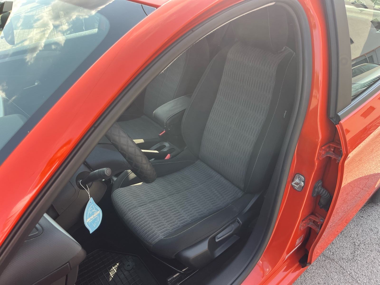 Opel Corsa 1,5 D 102 KS 1.VL Nije uvoz Jamstvo 1G 48000 KM!, fotografija 9