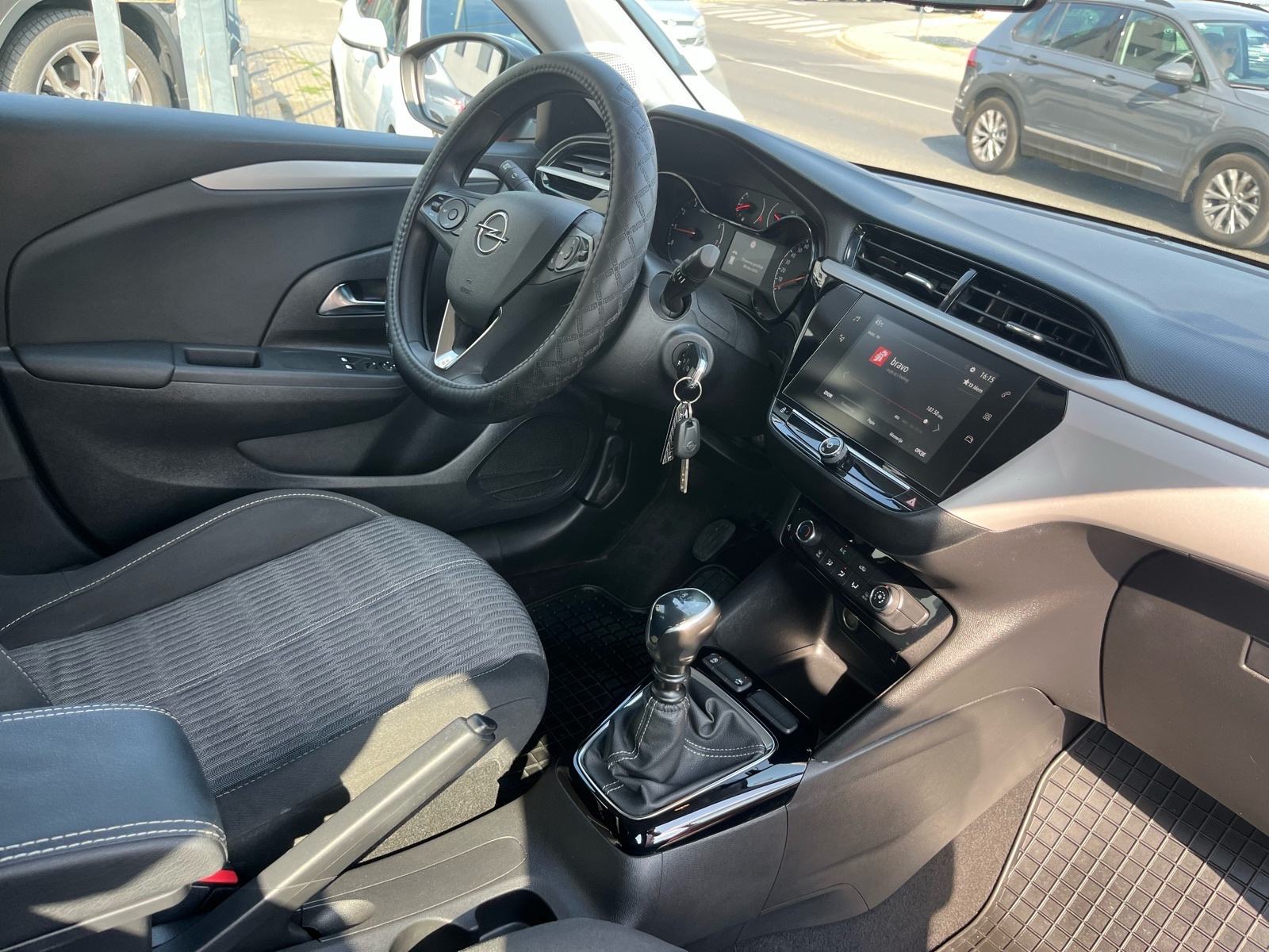 Opel Corsa 1,5 D 102 KS 1.VL Nije uvoz Jamstvo 1G 48000 KM!, fotografija 18