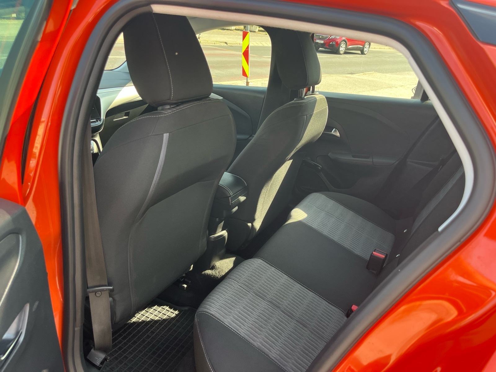 Opel Corsa 1,5 D 102 KS 1.VL Nije uvoz Jamstvo 1G 48000 KM!, fotografija 10