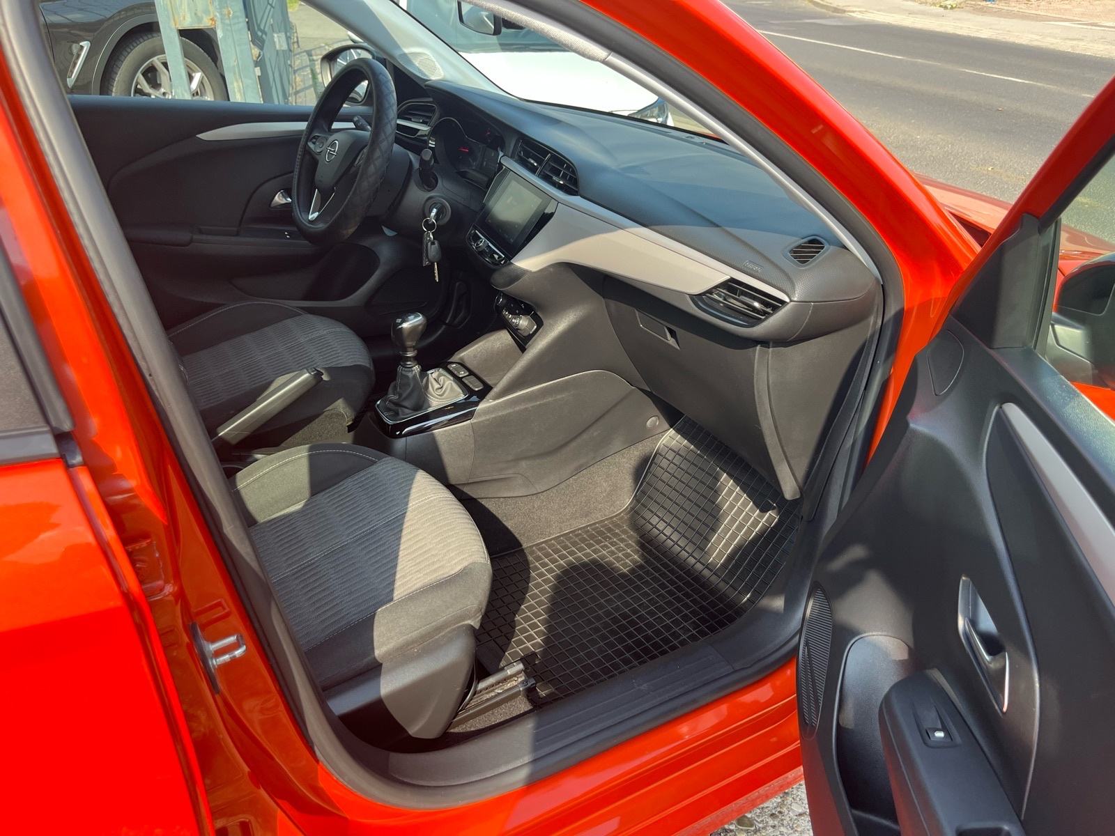 Opel Corsa 1,5 D 102 KS 1.VL Nije uvoz Jamstvo 1G 48000 KM!, fotografija 17
