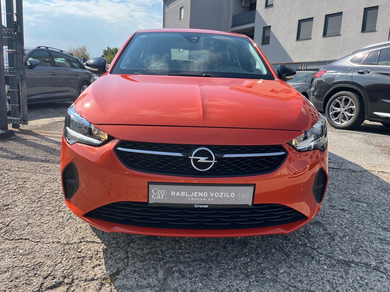 Opel Corsa 1,5 D 102 KS 1.VL Nije uvoz Jamstvo 1G 48000 KM!, fotografija 2
