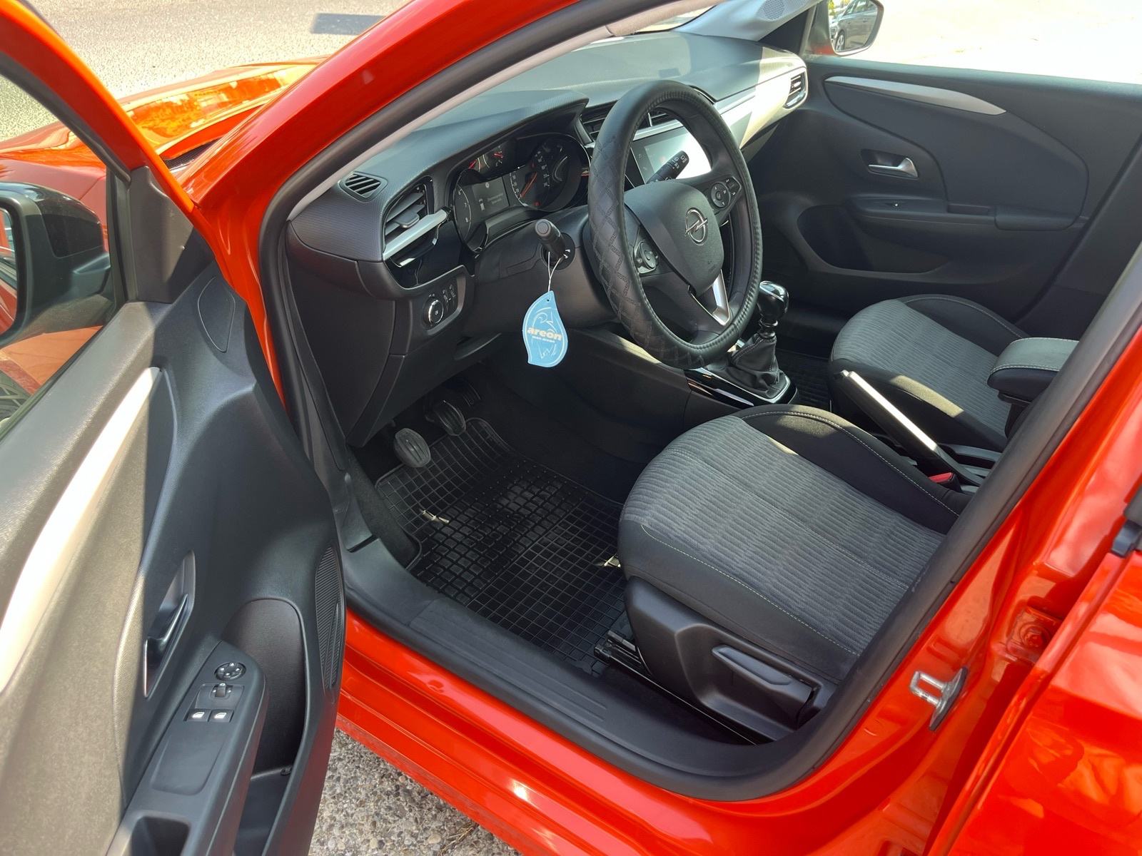 Opel Corsa 1,5 D 102 KS 1.VL Nije uvoz Jamstvo 1G 48000 KM!, fotografija 8