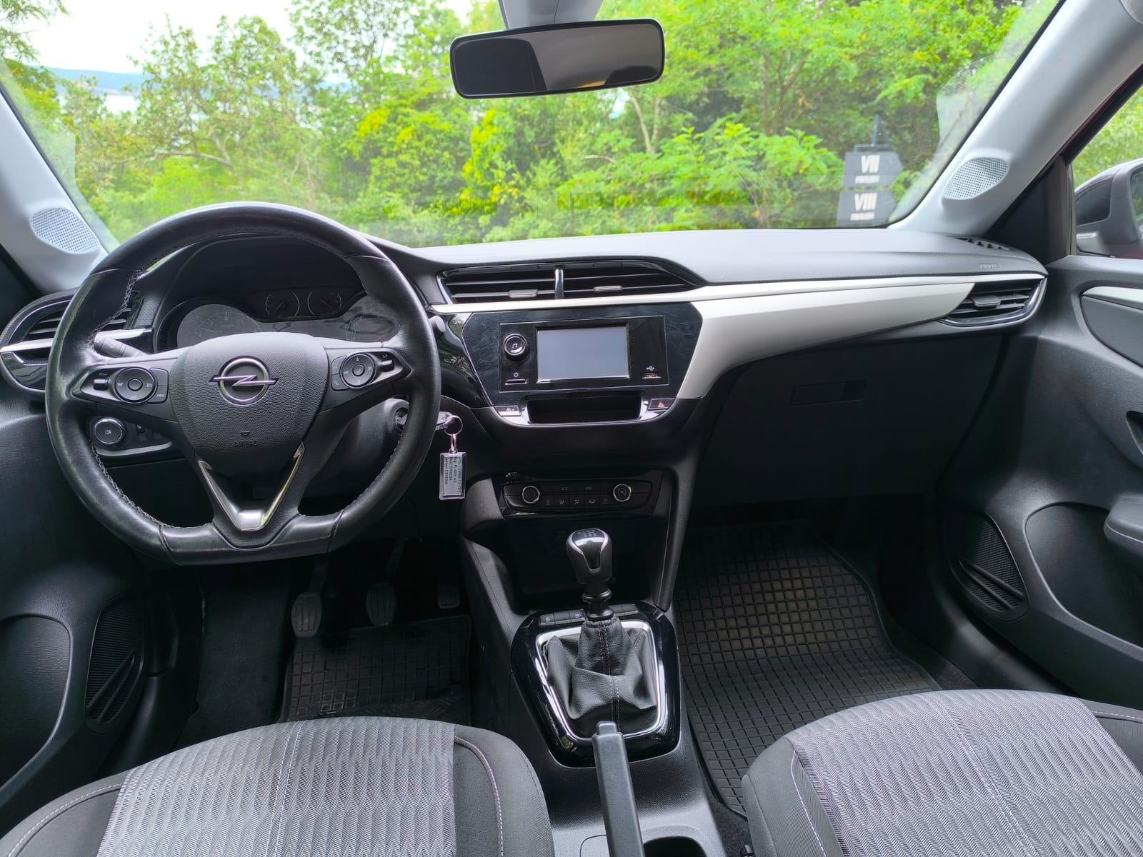 Opel Corsa 1,5 D CDTI HRVATSKI AUTO ***PDV***, fotografija 8