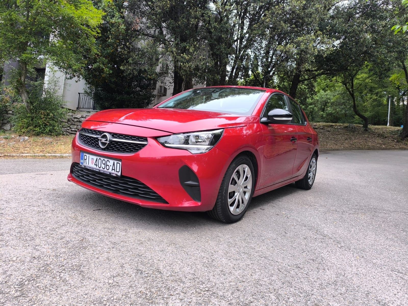 Opel Corsa 1,5 D CDTI HRVATSKI AUTO ***PDV***, fotografija 2