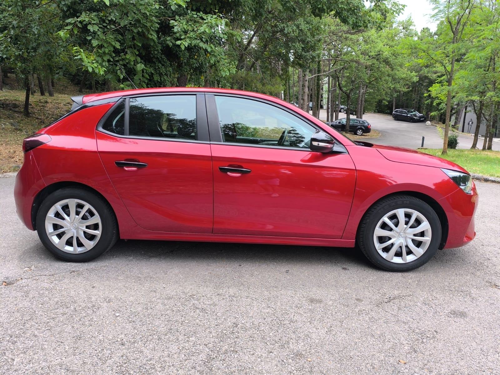 Opel Corsa 1,5 D CDTI HRVATSKI AUTO ***PDV***, fotografija 7