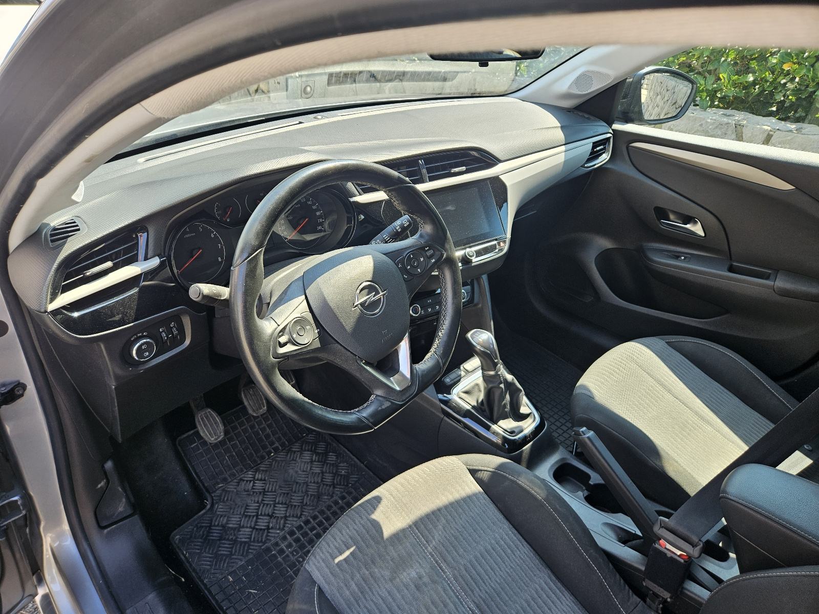 Opel Corsa 1,5 D CDTI HRVATSKI AUTO ***PDV***, fotografija 15