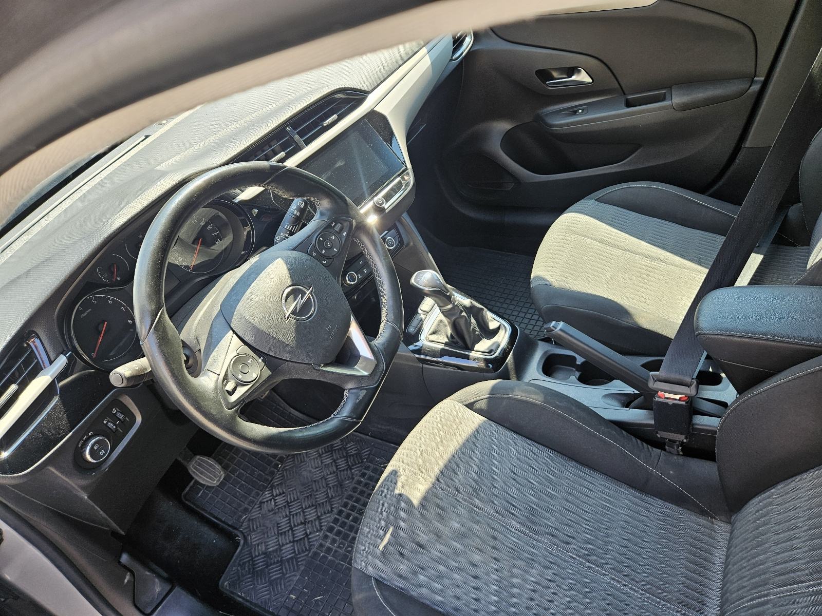 Opel Corsa 1,5 D CDTI HRVATSKI AUTO ***PDV***, fotografija 16