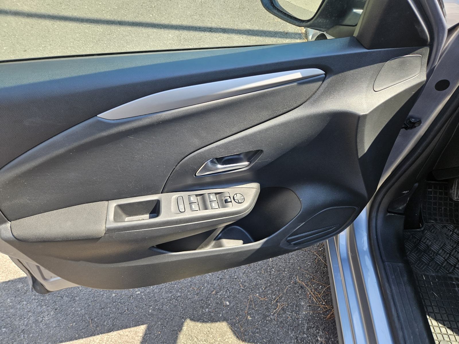 Opel Corsa 1,5 D CDTI HRVATSKI AUTO ***PDV***, fotografija 14