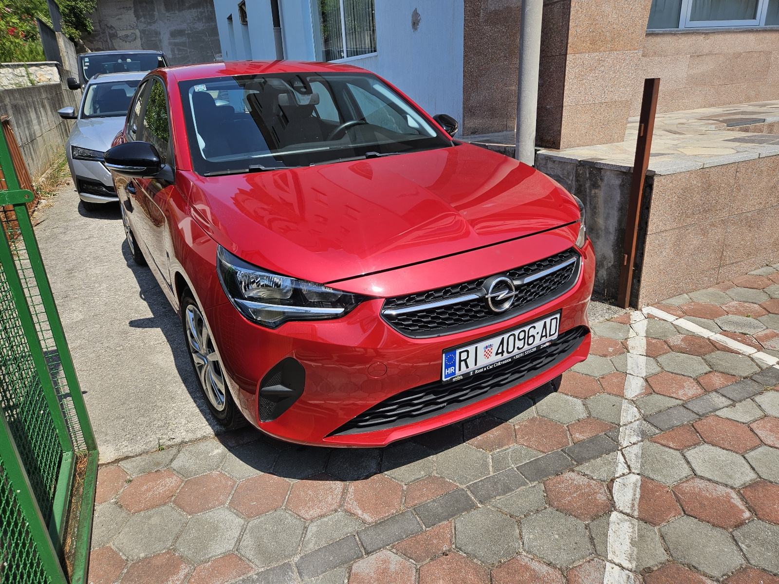 Opel Corsa 1,5 D CDTI HRVATSKI AUTO ***PDV***, fotografija 13