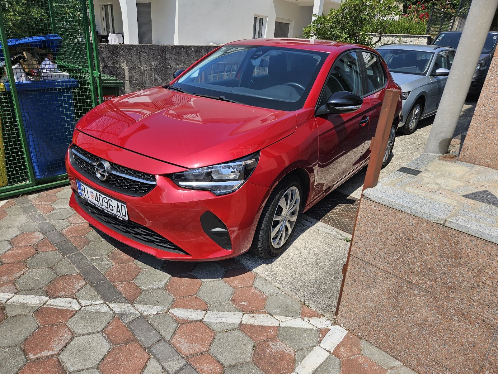 Opel Corsa 1,5 D CDTI HRVATSKI AUTO ***PDV***, fotografija 12