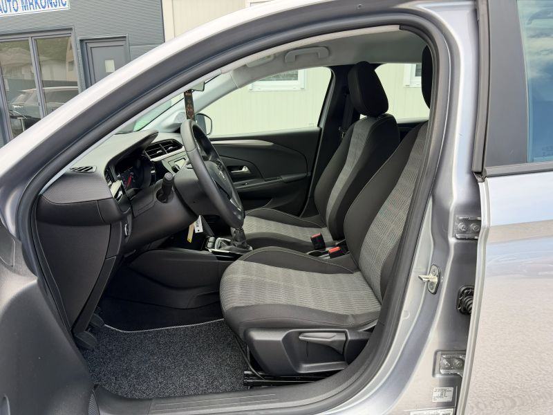Opel Corsa 1,5 D *ELEGACE*GARANCIJA 1GOD*HR AUTO*REG DO 04/2027*, fotografija 8