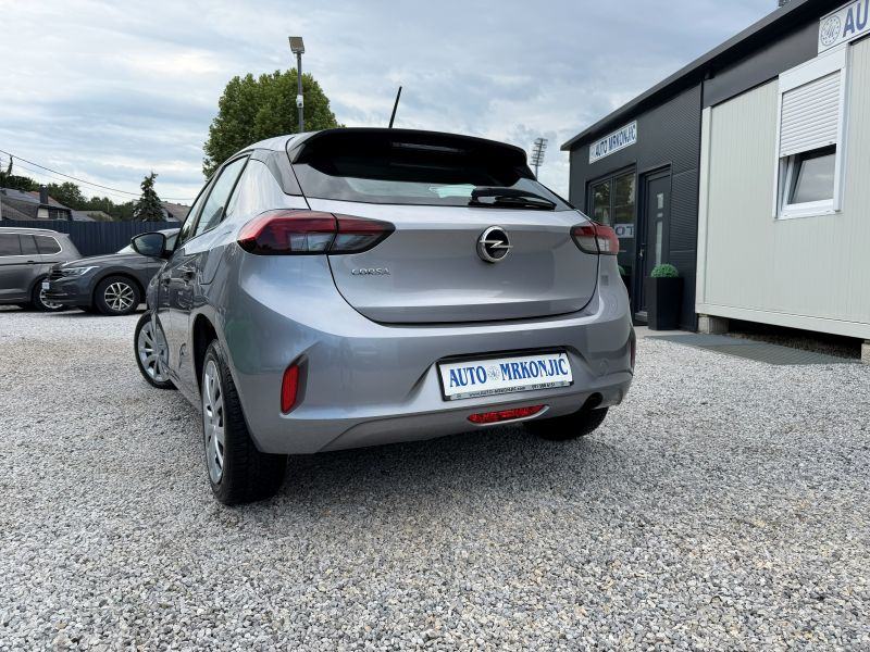 Opel Corsa 1,5 D *ELEGACE*GARANCIJA 1GOD*HR AUTO*REG DO 04/2027*, fotografija 18