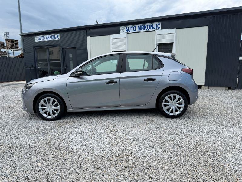 Opel Corsa 1,5 D *ELEGACE*GARANCIJA 1GOD*HR AUTO*REG DO 04/2027*, fotografija 7