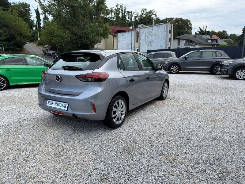 Opel Corsa 1,5 D *ELEGACE*GARANCIJA 1GOD*HR AUTO*REG DO 04/2027*, fotografija 6