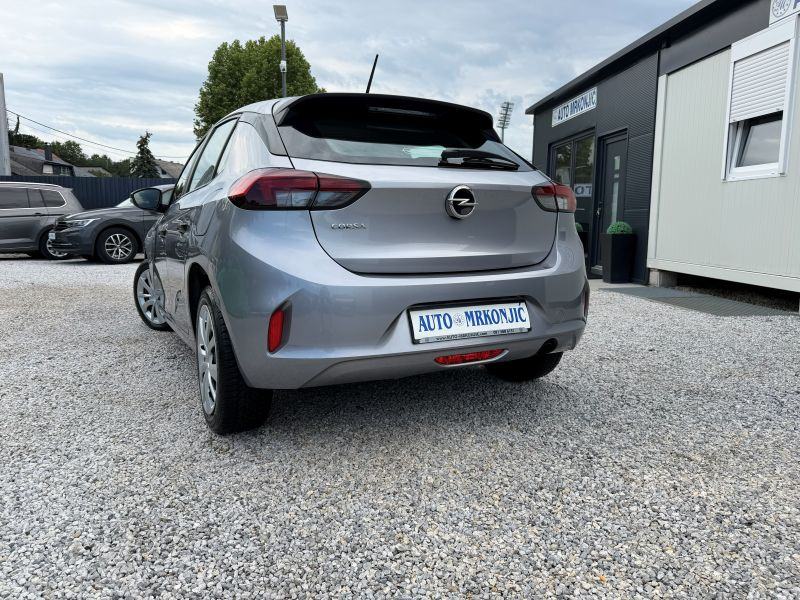Opel Corsa 1,5 D *ELEGACE*GARANCIJA 1GOD*HR AUTO*REG DO 04/2027*, fotografija 17