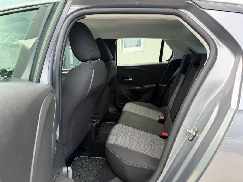 Opel Corsa 1,5 D *ELEGACE*GARANCIJA 1GOD*HR AUTO*REG DO 04/2027*, fotografija 11