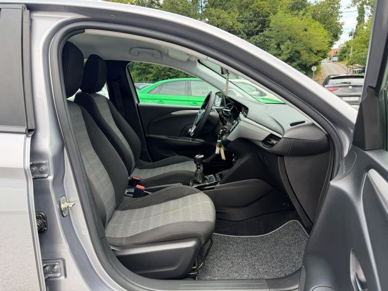 Opel Corsa 1,5 D *ELEGACE*GARANCIJA 1GOD*HR AUTO*REG DO 04/2027*, fotografija 9