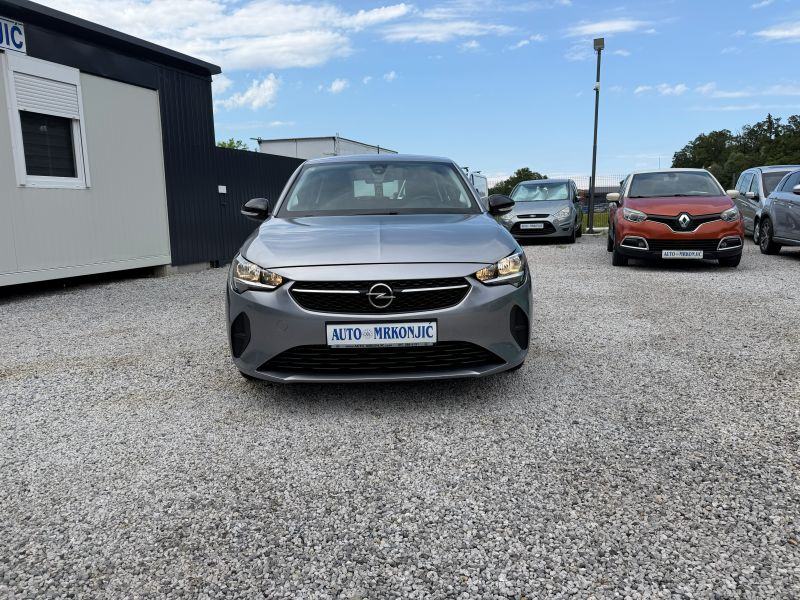 Opel Corsa 1,5 D *ELEGACE*GARANCIJA 1GOD*HR AUTO*REG DO 04/2027*, fotografija 2