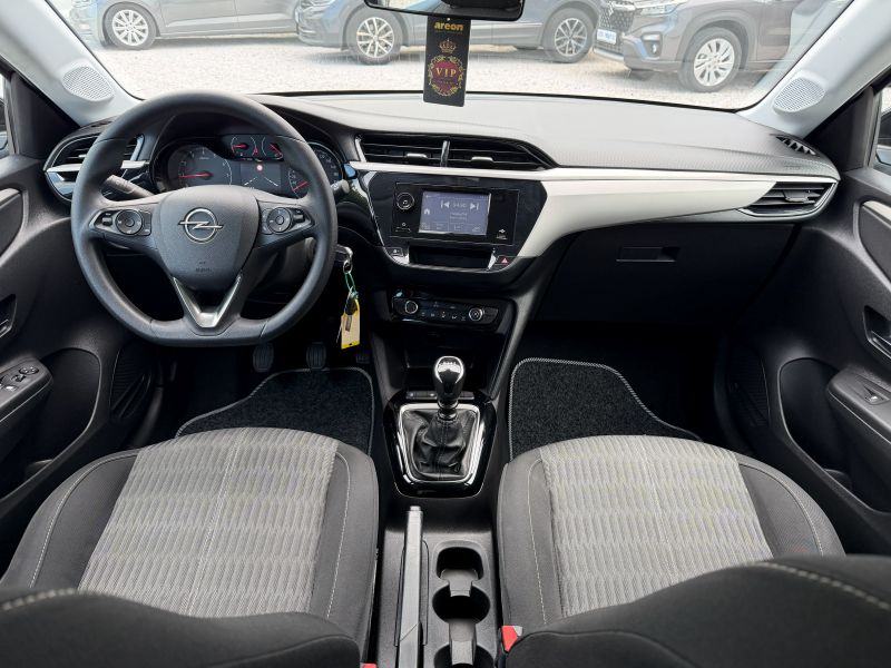 Opel Corsa 1,5 D *ELEGACE*GARANCIJA 1GOD*HR AUTO*REG DO 04/2027*, fotografija 12