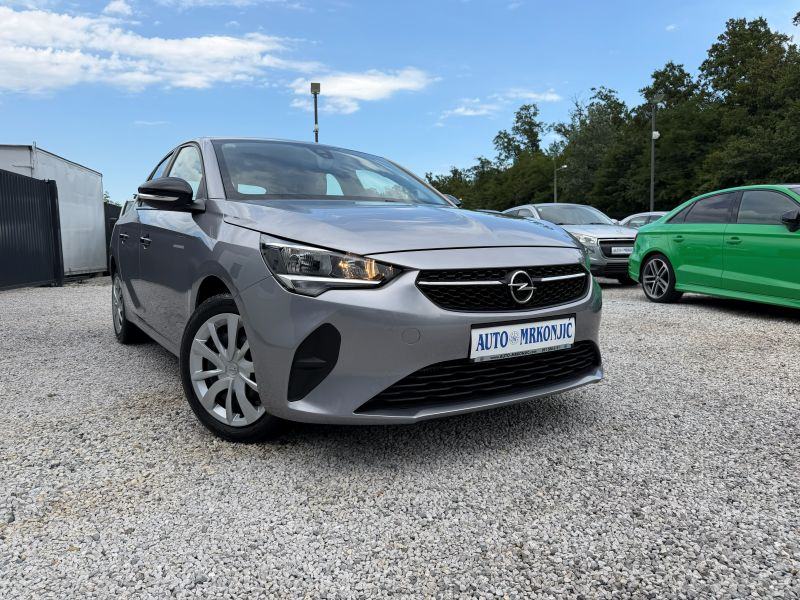 Opel Corsa 1,5 D *ELEGACE*GARANCIJA 1GOD*HR AUTO*REG DO 04/2027*, fotografija 15