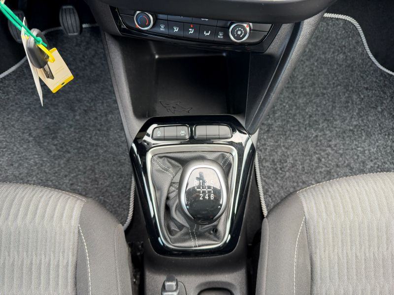 Opel Corsa 1,5 D *ELEGACE*GARANCIJA 1GOD*HR AUTO*REG DO 04/2027*, fotografija 14