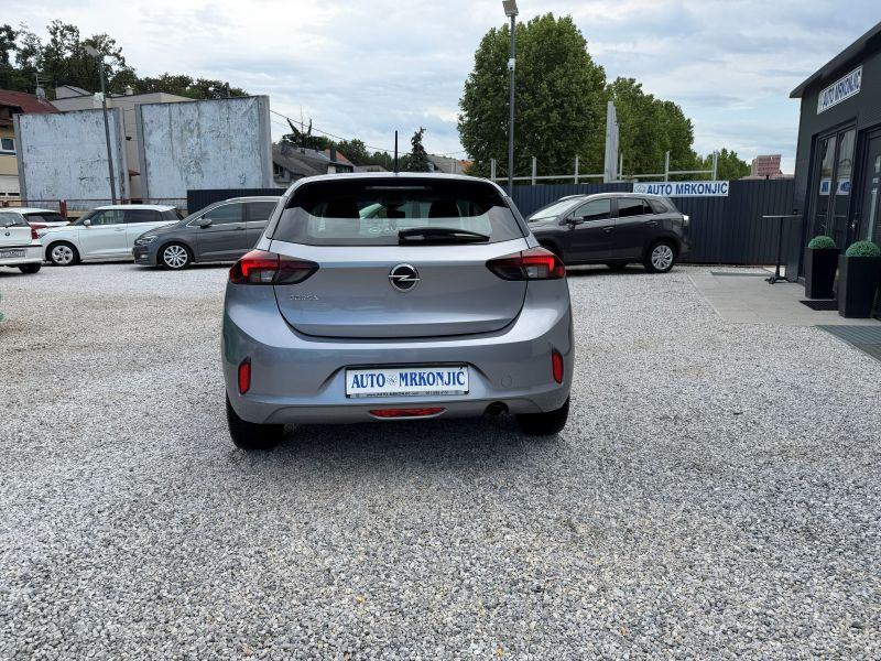 Opel Corsa 1,5 D *ELEGACE*GARANCIJA 1GOD*HR AUTO*REG DO 04/2027*, fotografija 5