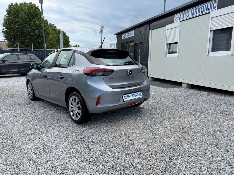 Opel Corsa 1,5 D *ELEGACE*GARANCIJA 1GOD*HR AUTO*REG DO 04/2027*, fotografija 4