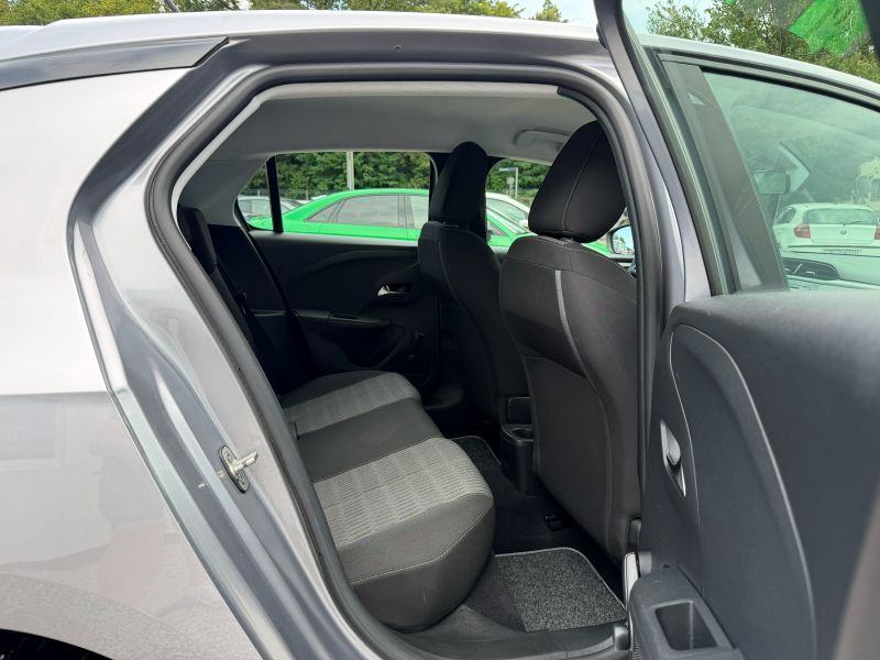 Opel Corsa 1,5 D *ELEGACE*GARANCIJA 1GOD*HR AUTO*REG DO 04/2027*, fotografija 10