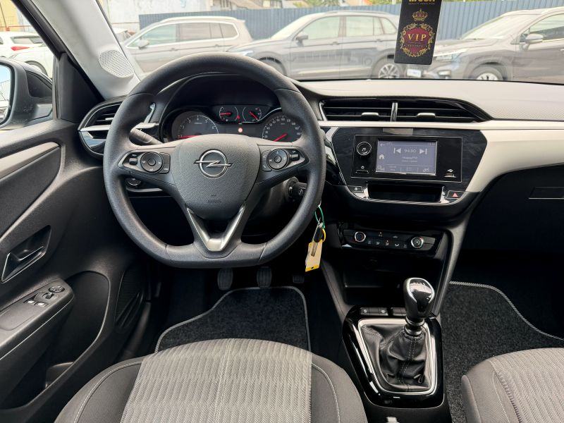 Opel Corsa 1,5 D *ELEGACE*GARANCIJA 1GOD*HR AUTO*REG DO 04/2027*, fotografija 13