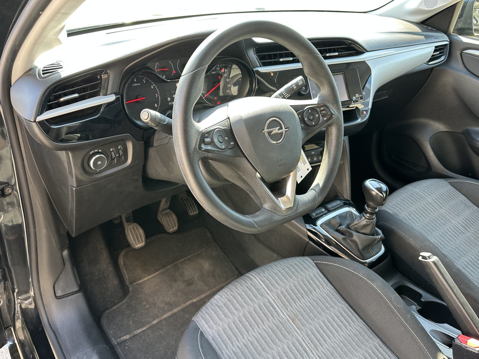 Opel Corsa 1,5 D HR auto, od 1. vl. u sustavu PDV-a - NEMA PRIJENOSA!!, fotografija 6