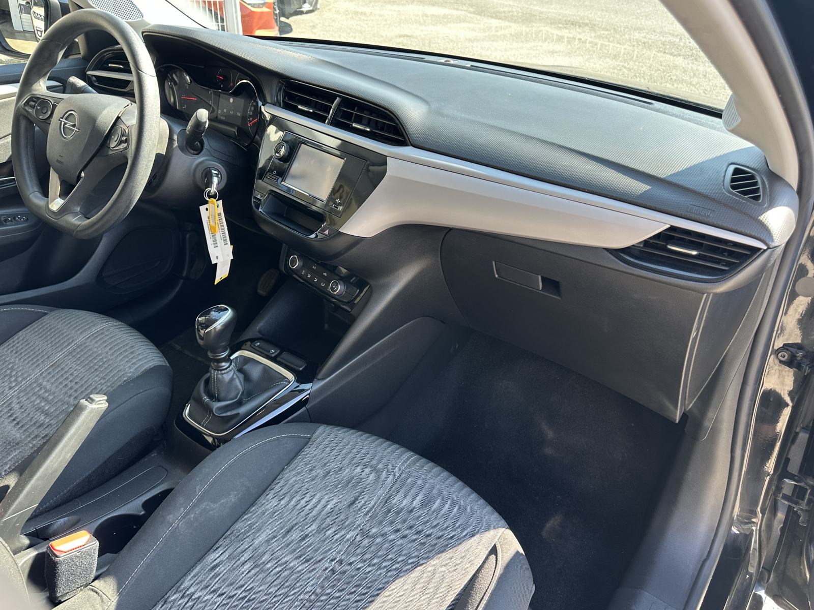 Opel Corsa 1,5 D HR auto, od 1. vl. u sustavu PDV-a - NEMA PRIJENOSA!!, fotografija 7