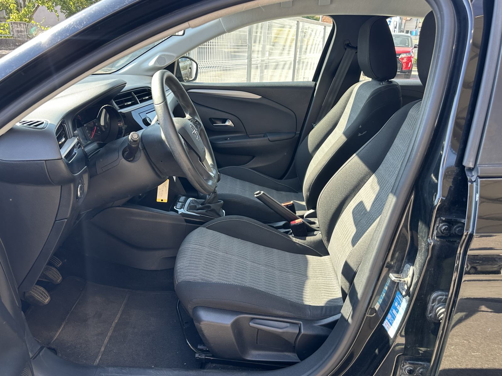 Opel Corsa 1,5 D HR auto, od 1. vl. u sustavu PDV-a - NEMA PRIJENOSA!!, fotografija 11