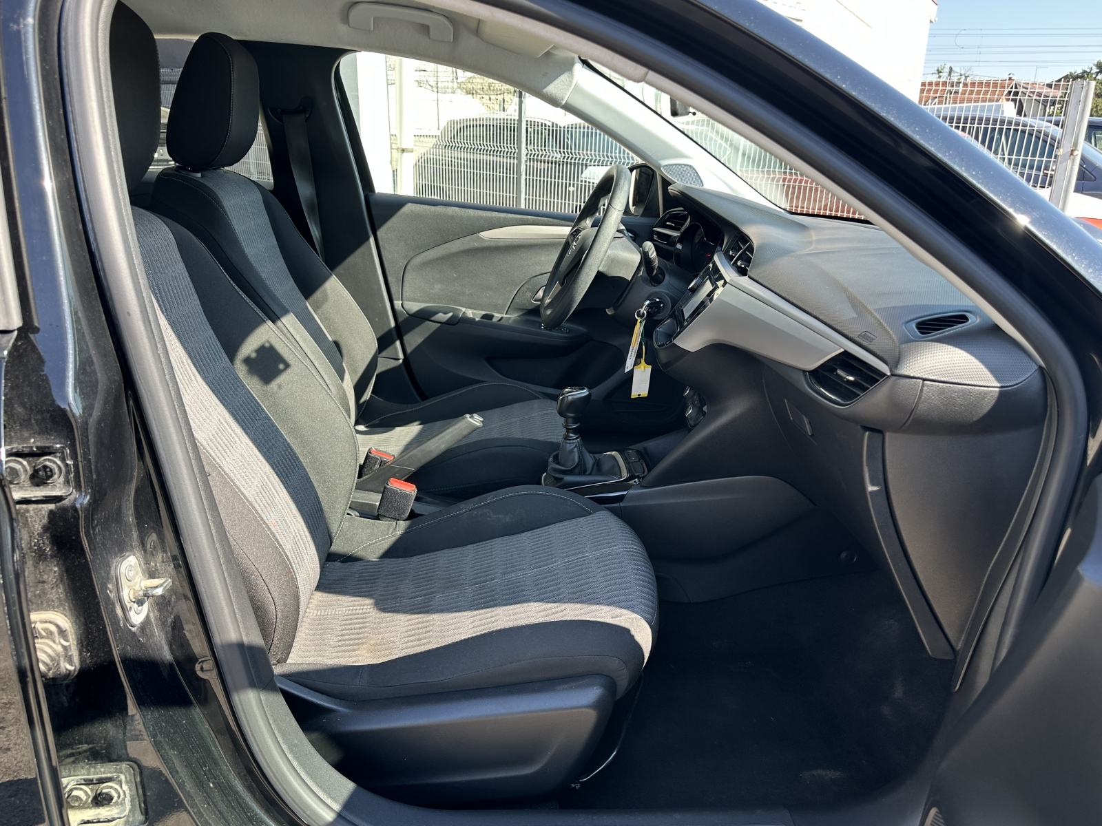 Opel Corsa 1,5 D HR auto, od 1. vl. u sustavu PDV-a - NEMA PRIJENOSA!!, fotografija 12