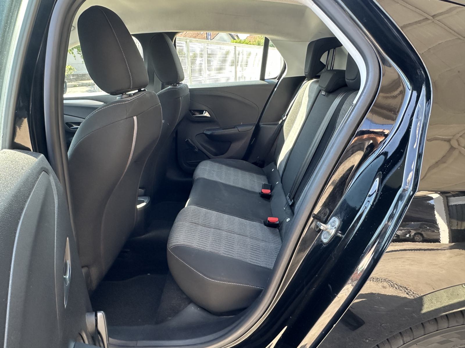 Opel Corsa 1,5 D HR auto, od 1. vl. u sustavu PDV-a - NEMA PRIJENOSA!!, fotografija 13