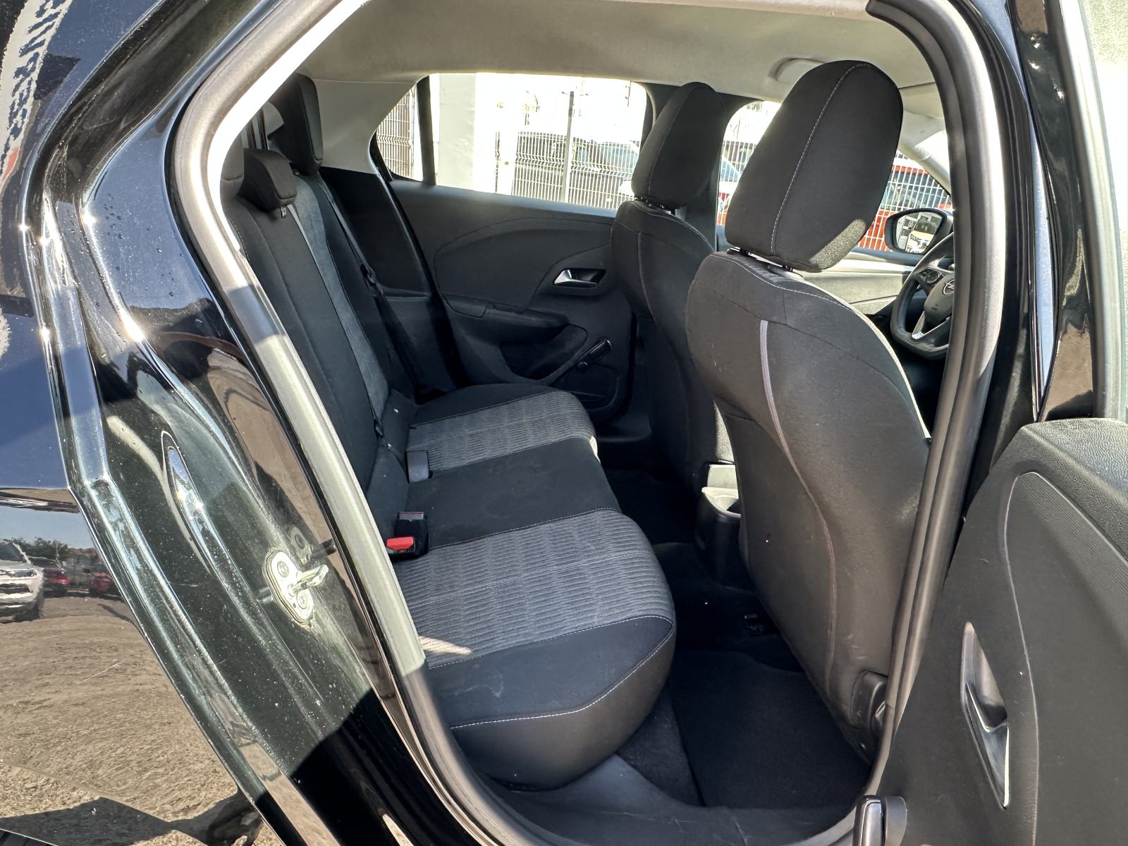 Opel Corsa 1,5 D HR auto, od 1. vl. u sustavu PDV-a - NEMA PRIJENOSA!!, fotografija 14