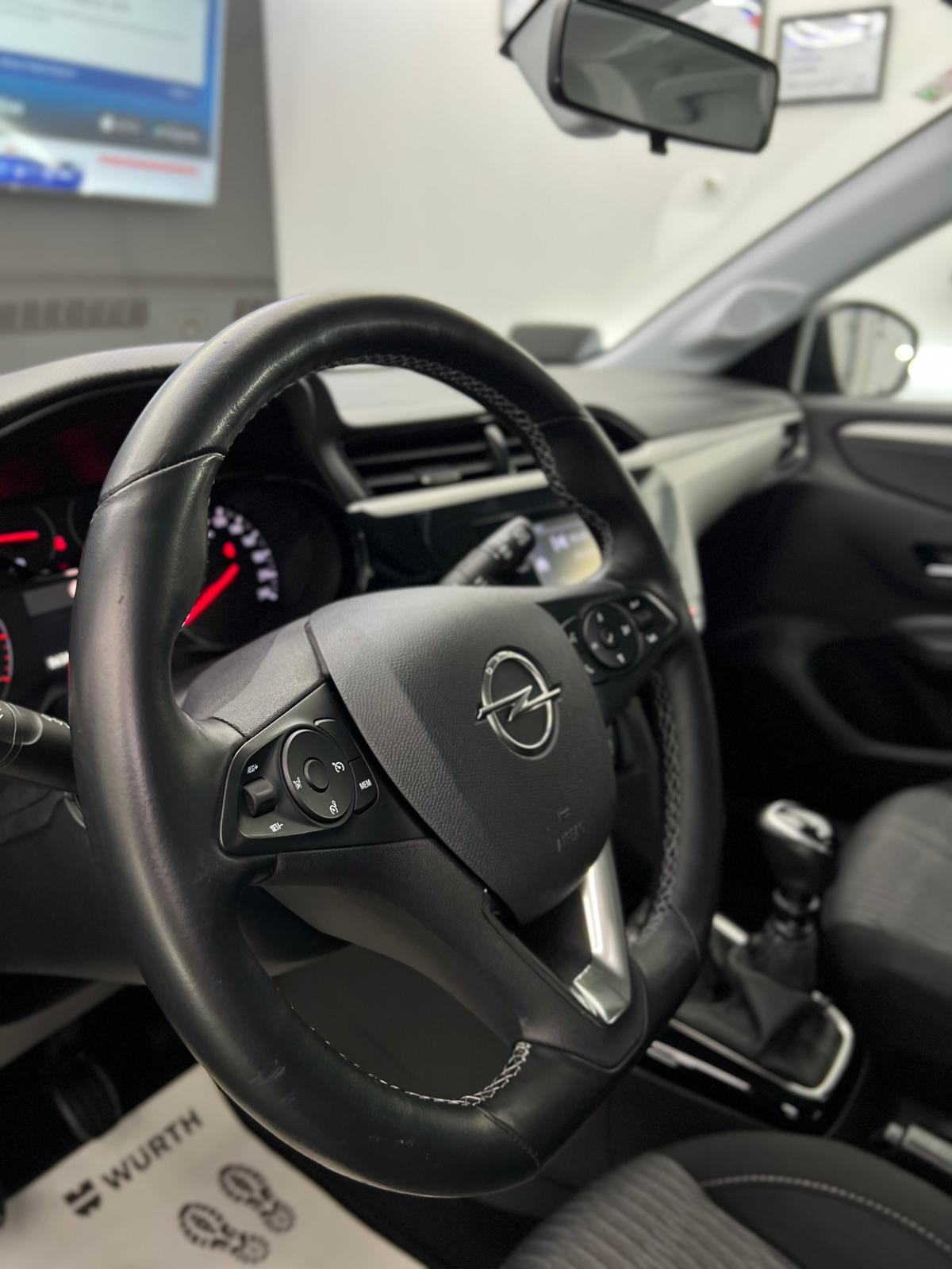 Opel Corsa 1,5 D, fotografija 9