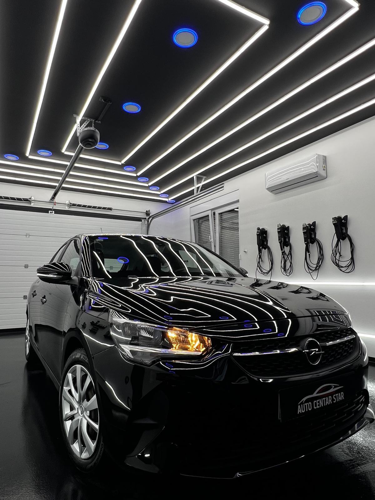 Opel Corsa 1,5 D, fotografija 5